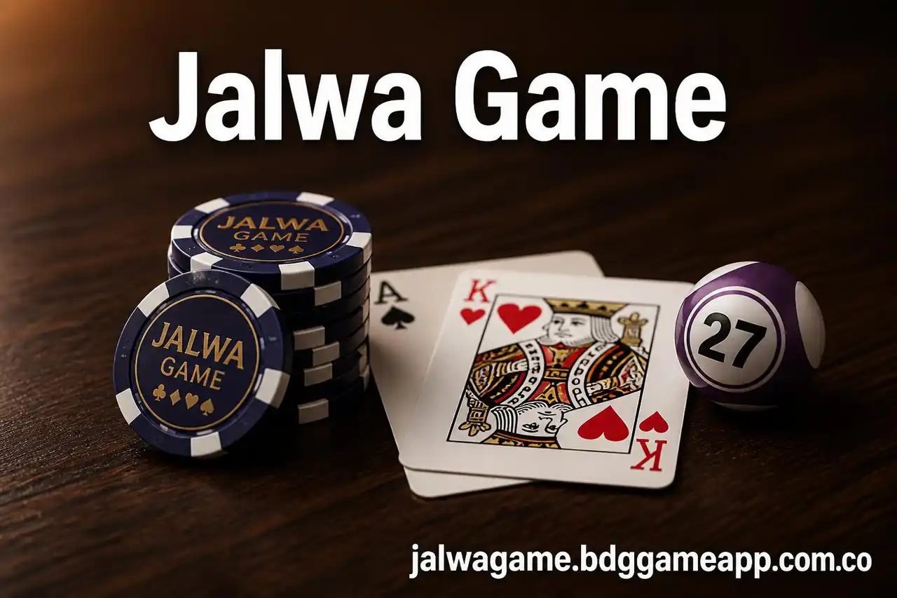 Jalwa Game