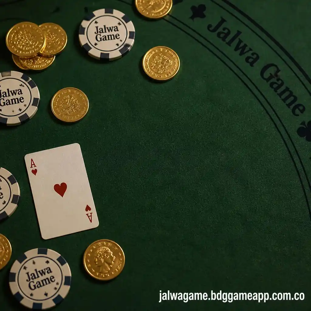 Jalwa Game